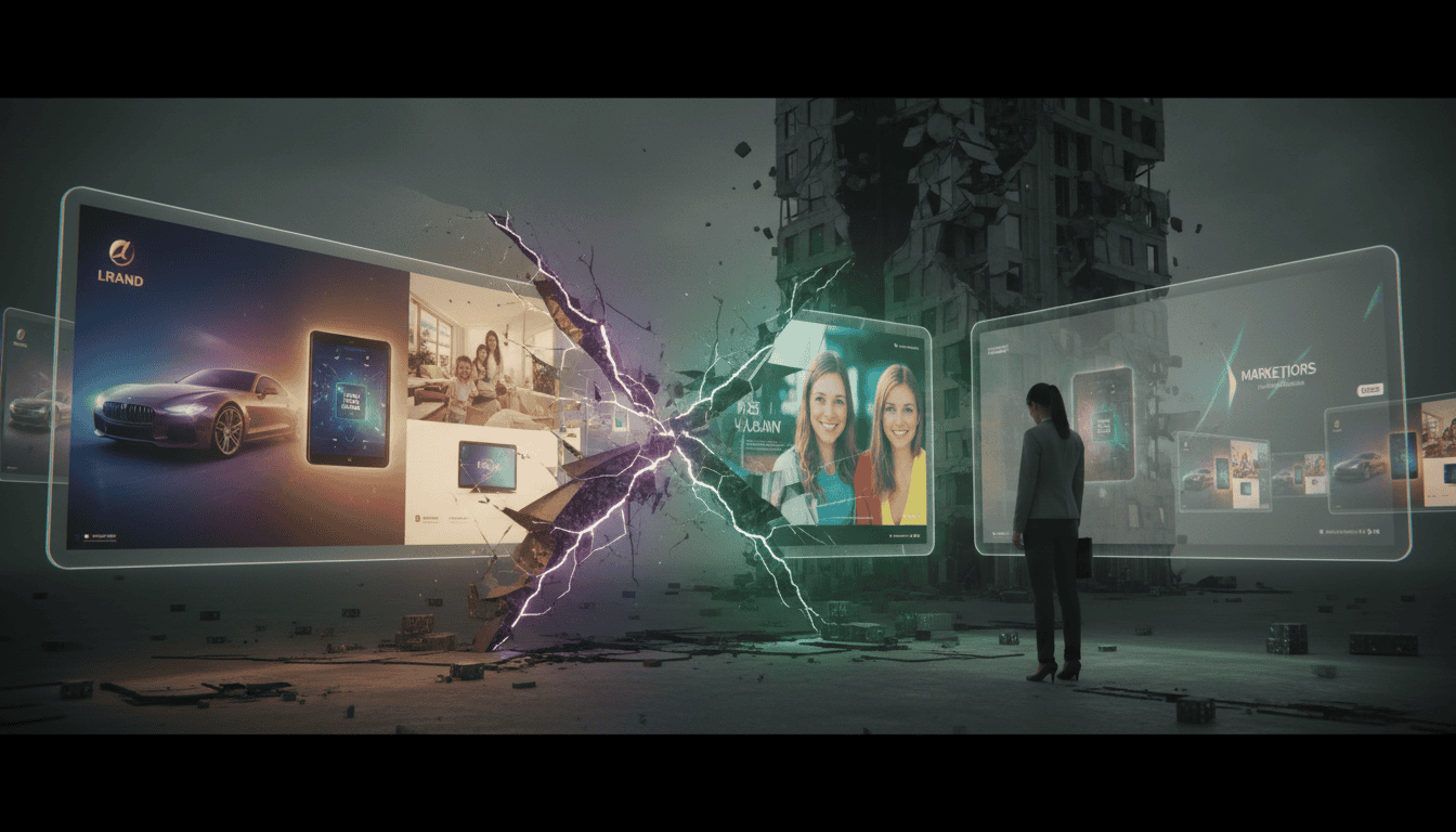 The True Cost of Inconsistent Marketing Delivery