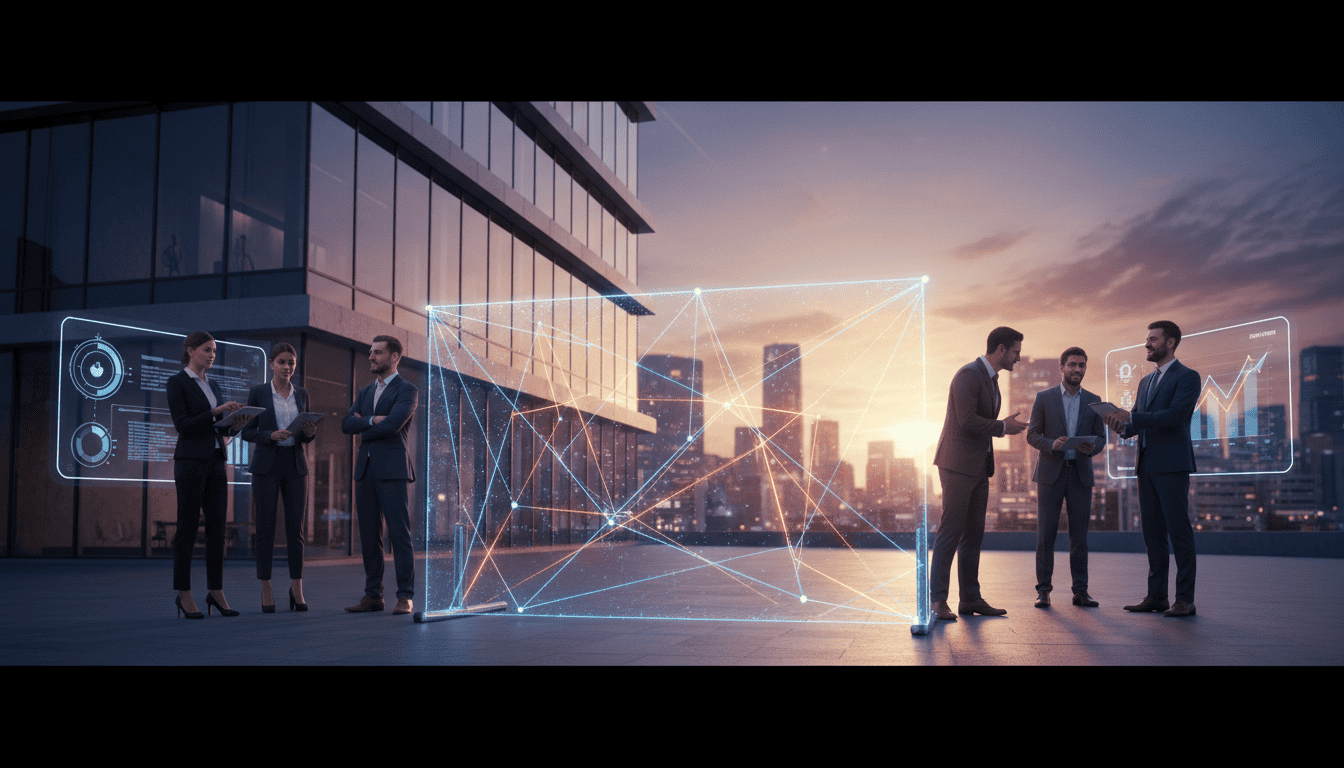 Building Long-Term Client Relationships Through Boundaries