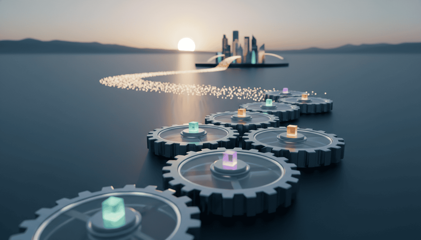 Delivering Consistent Value