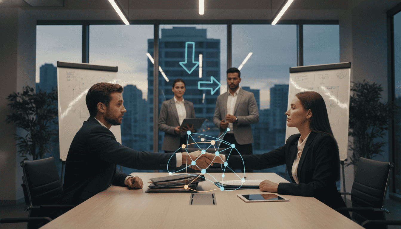 Why Professional Offboarding Matters More Than You Think