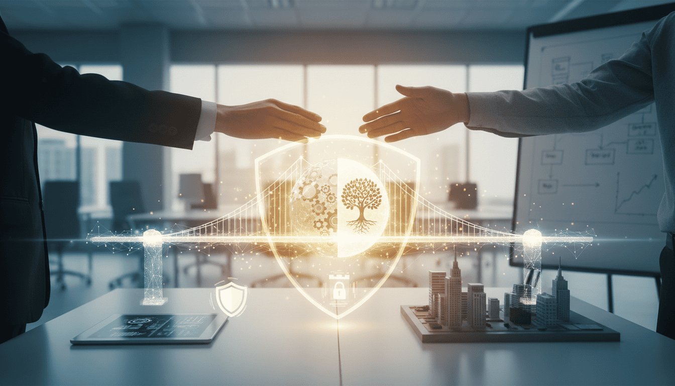 The Transition Process: Protecting Both Parties