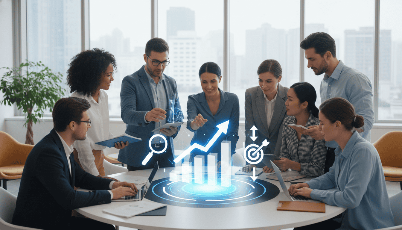 When Employees Drive Better Results