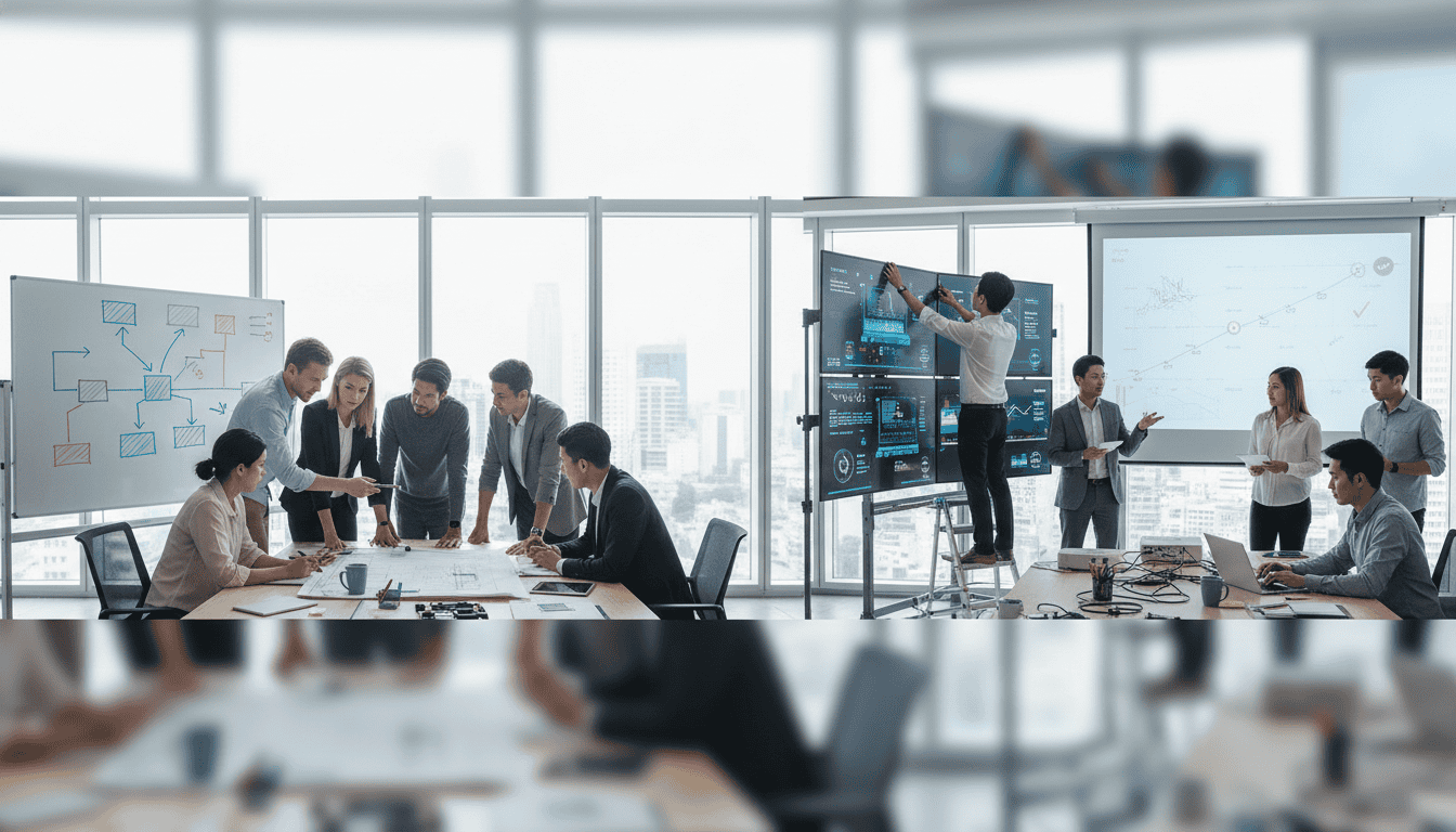 Implementation Best Practices