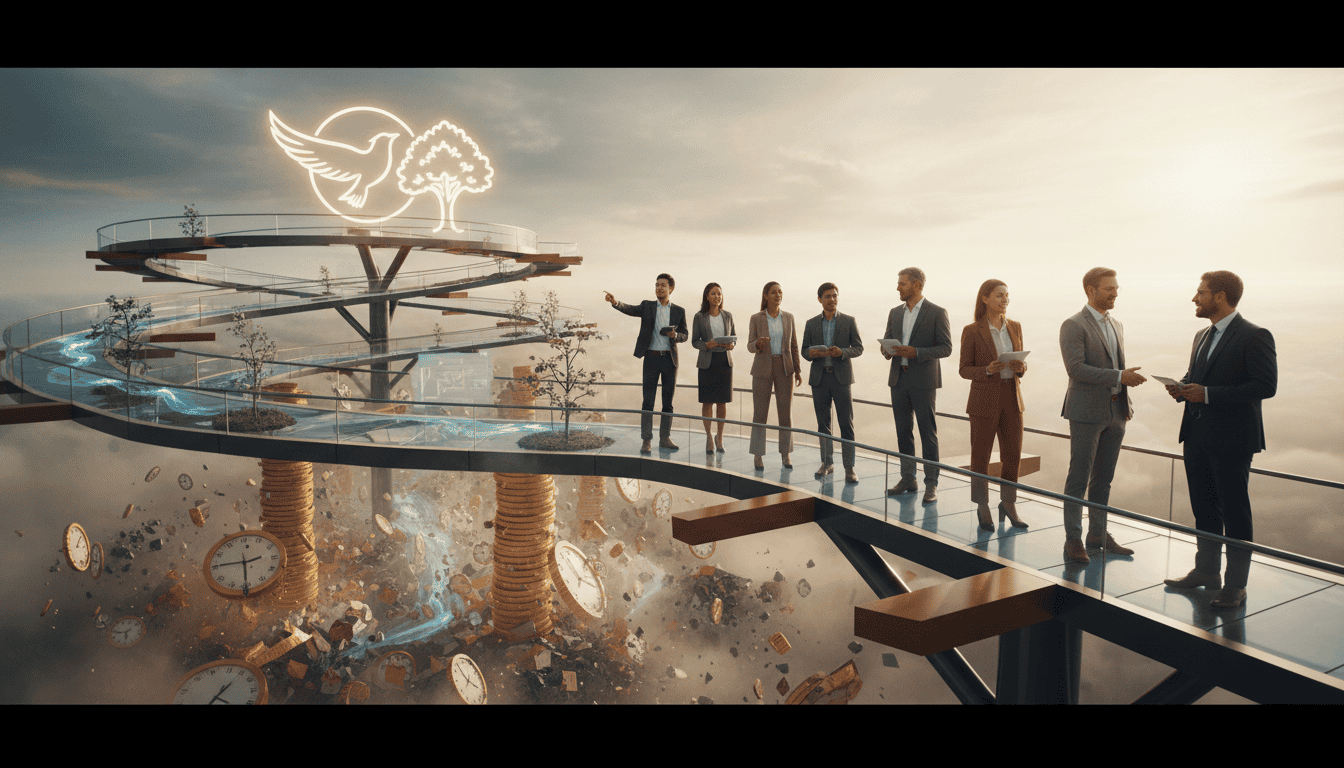 Bonus Structures That Motivate Peak Performance