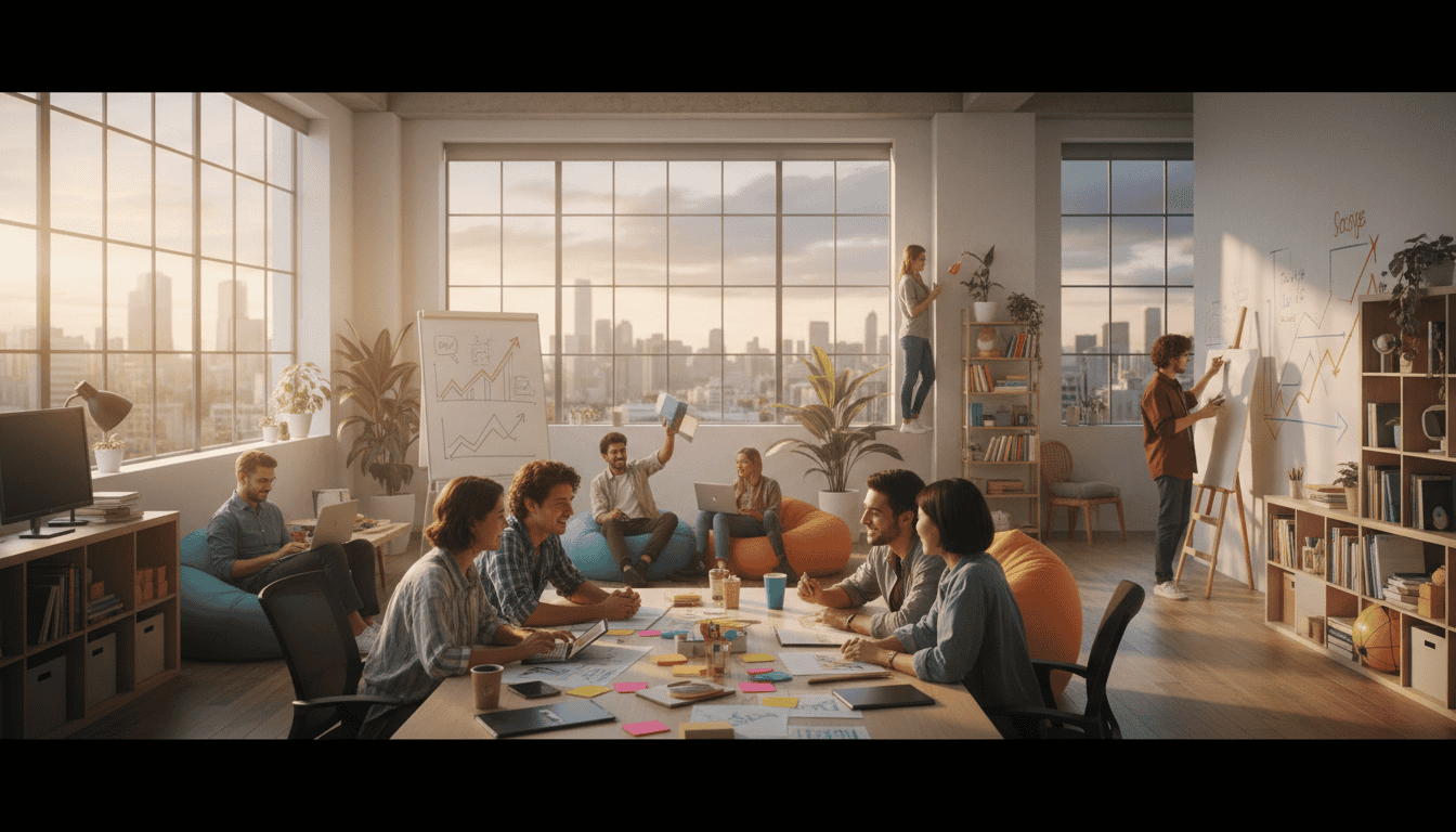 Why Agency Culture Matters More Than Ever