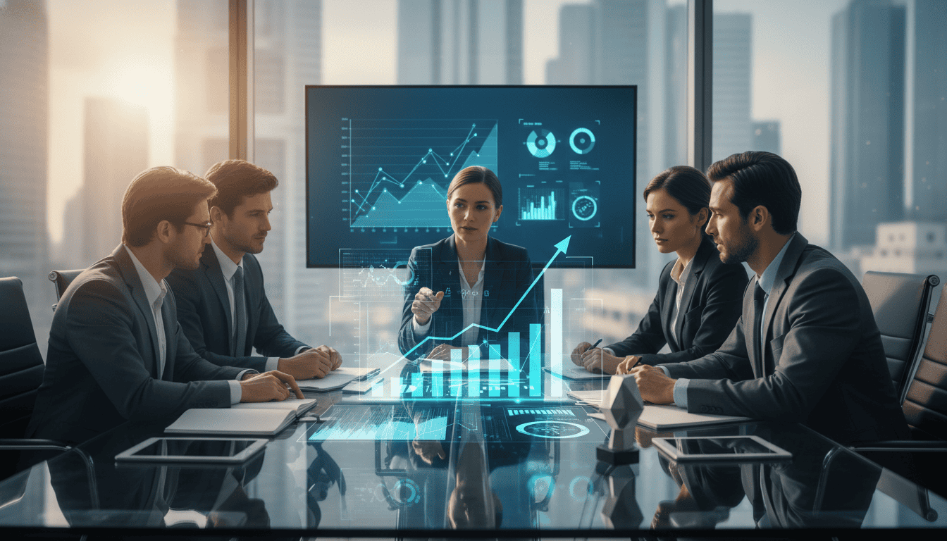 Measuring Account Management Success