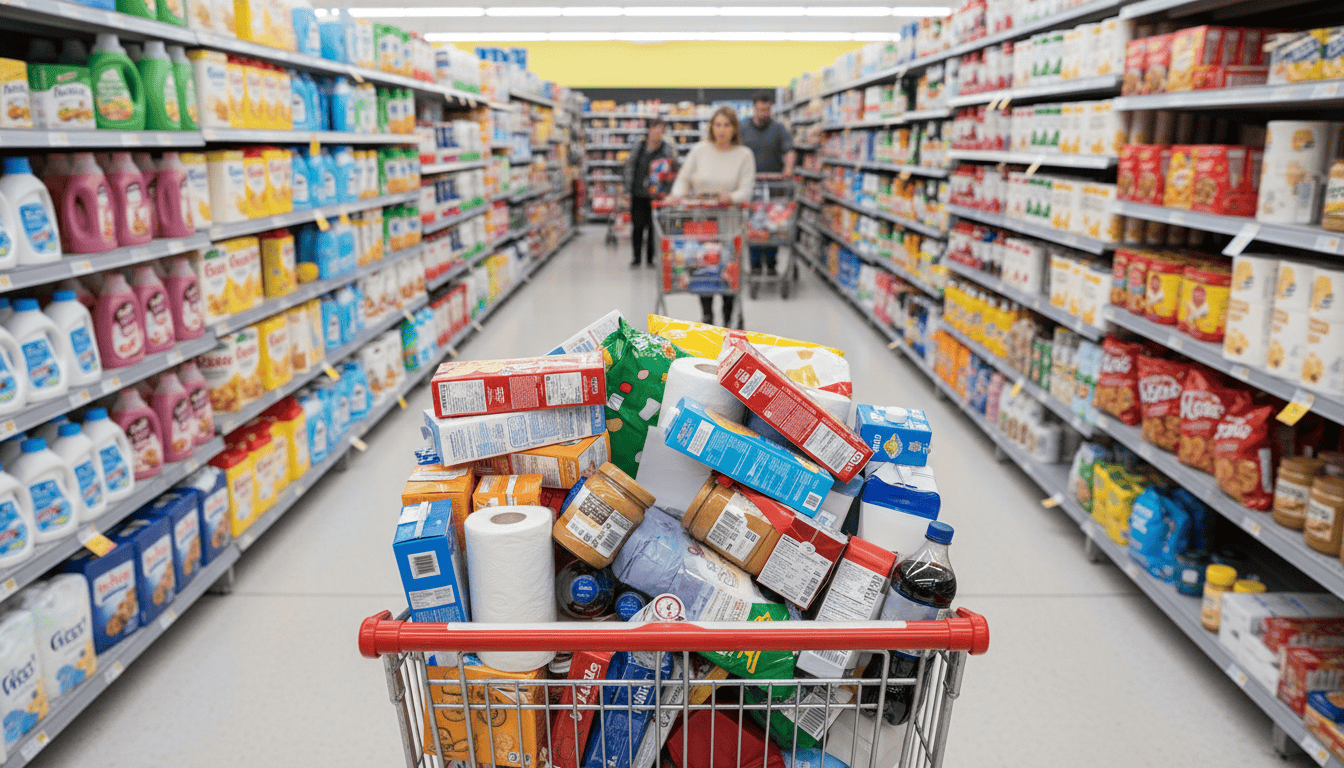 What Are Consumer Packaged Goods (CPG)?