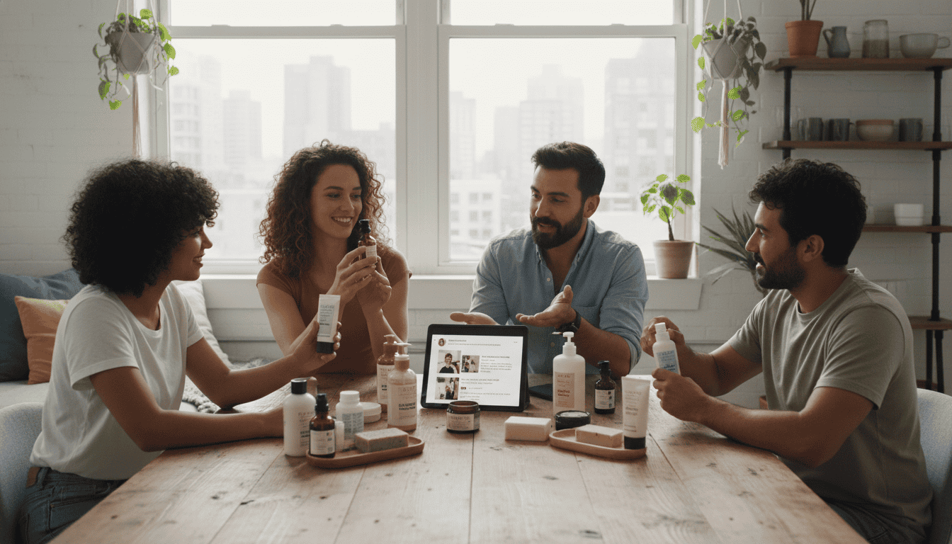 Marketing Strategy: Building Authentic Connections