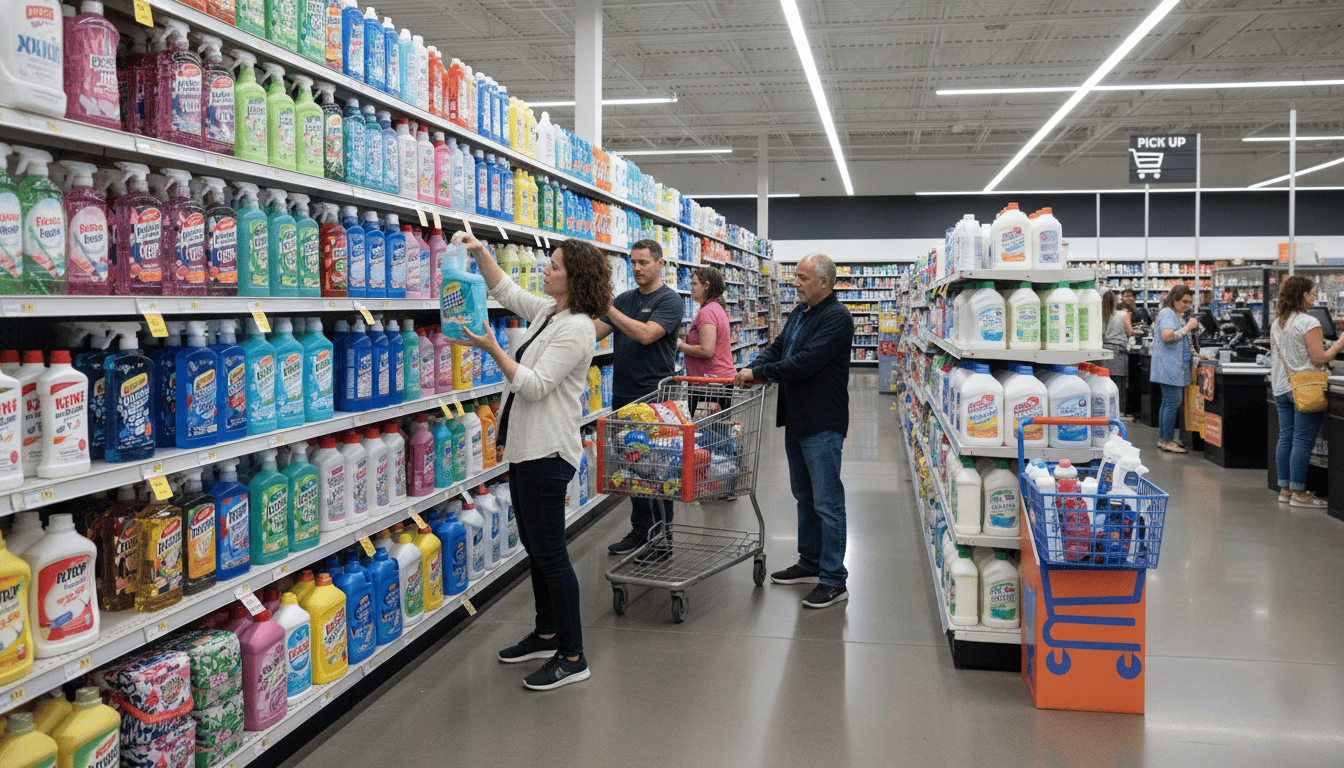 Retail Strategy and Distribution