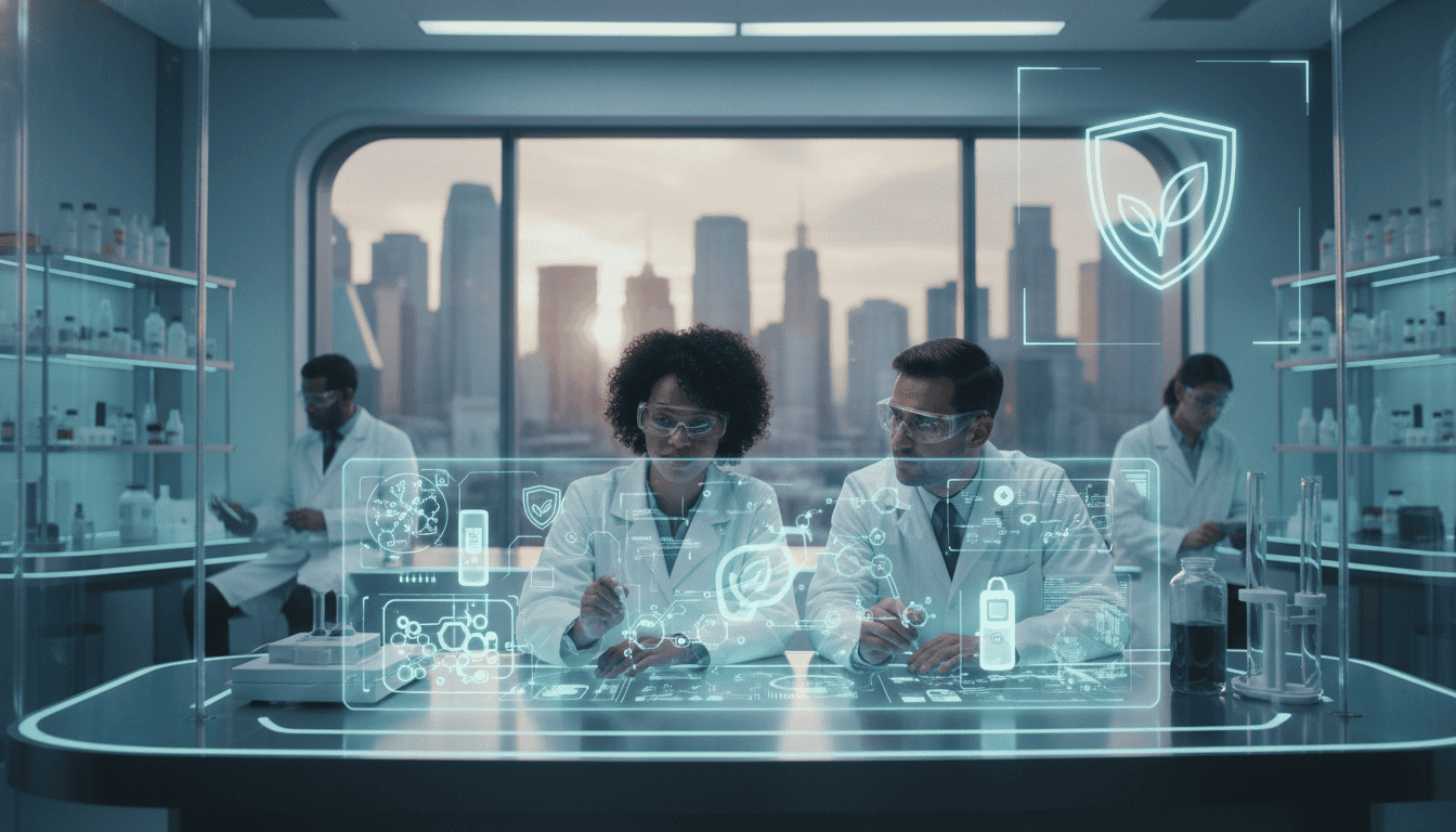 Innovation Opportunities in OTC Healthcare