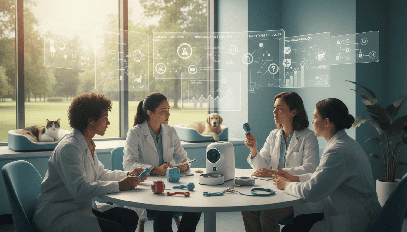 Product Development Strategies That Work