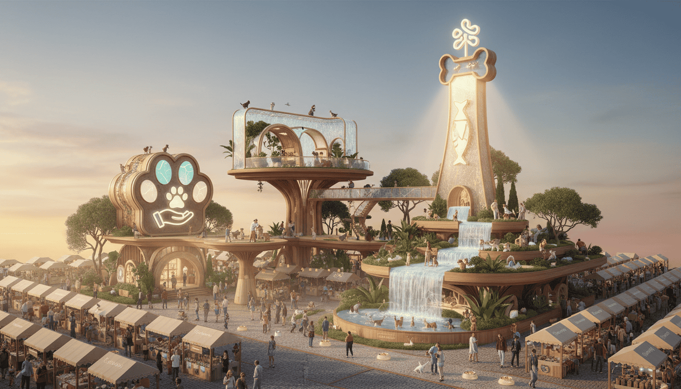 Building Brand Differentiation