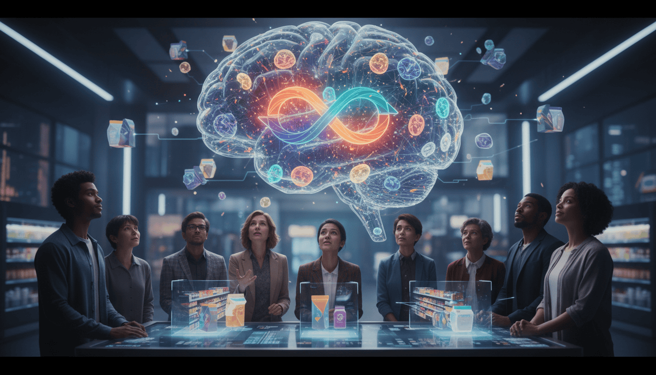 Understanding CPG Brand Positioning in Today's Market