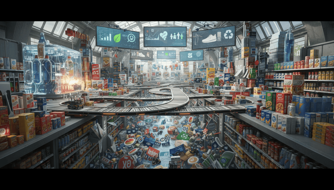 Understanding the CPG Development Landscape