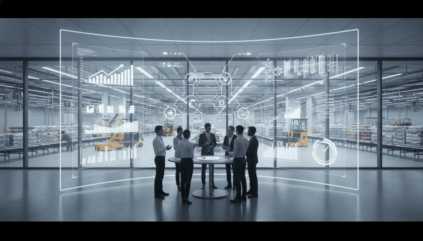 Measuring Success: Key Performance Indicators