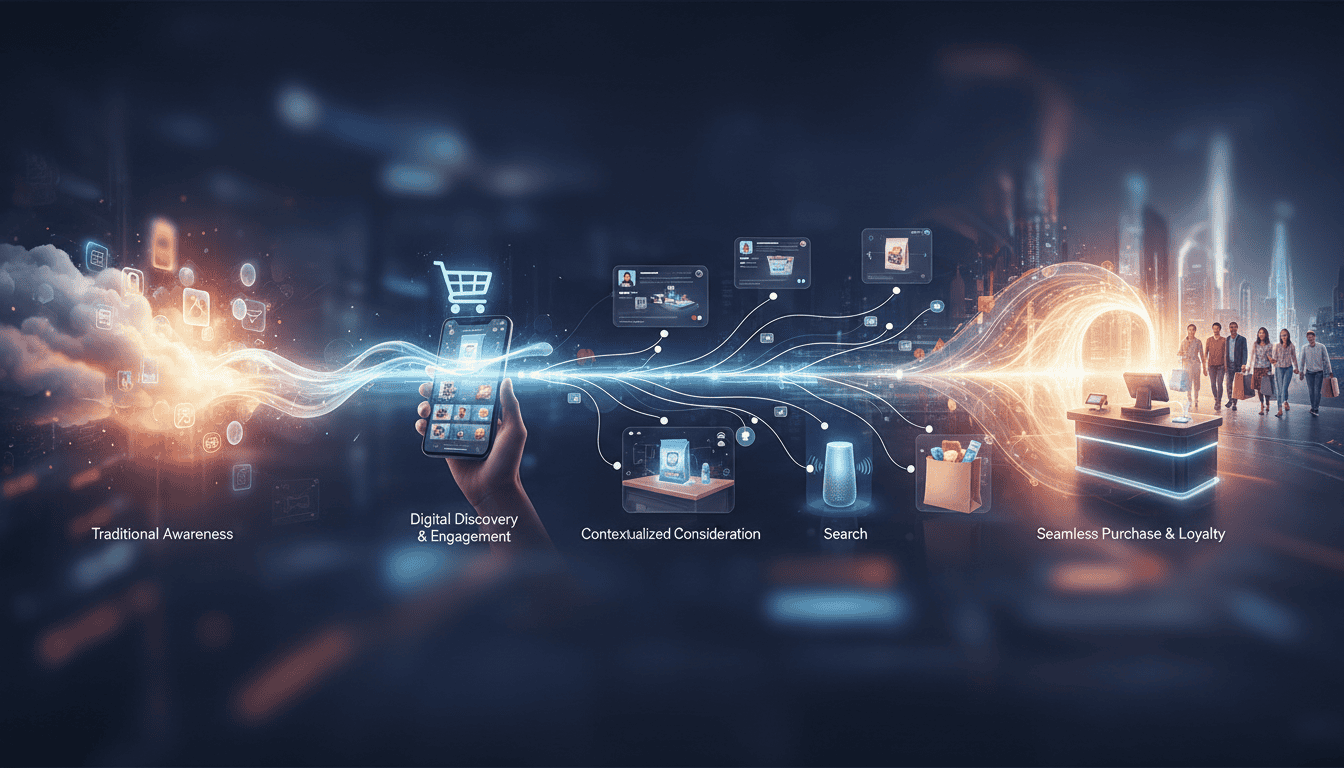 The CPG Marketing Challenge: Beyond Traditional Awareness