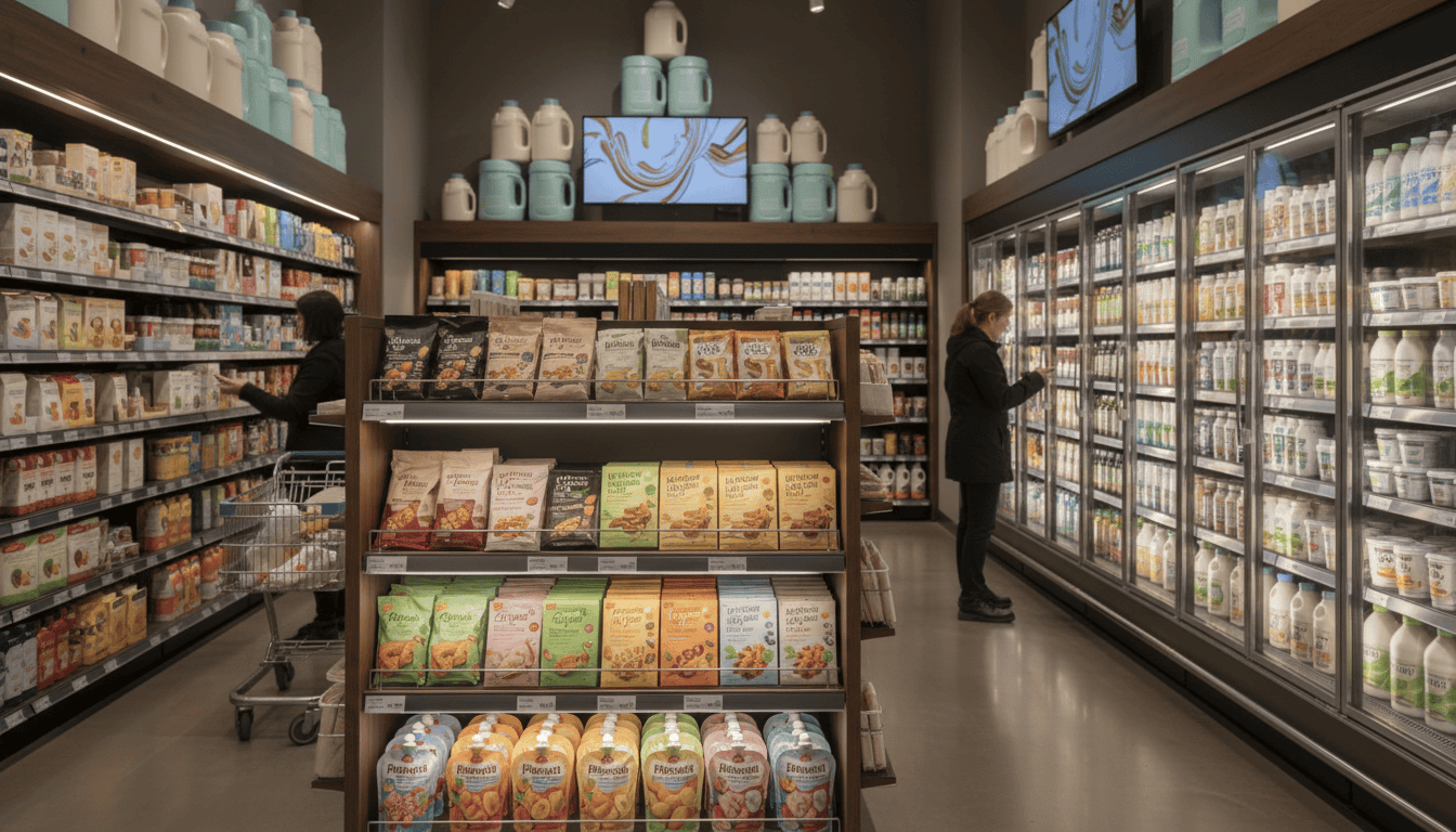 Optimizing Product Placement and Merchandising