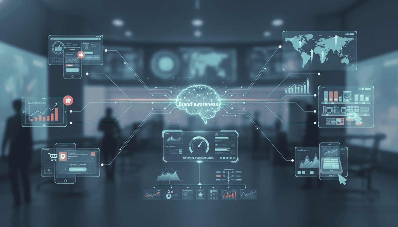 Measuring Success Across Multiple Channels