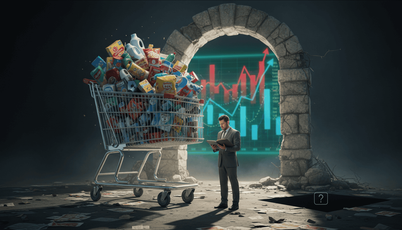 Understanding the Trade Promotion Challenge