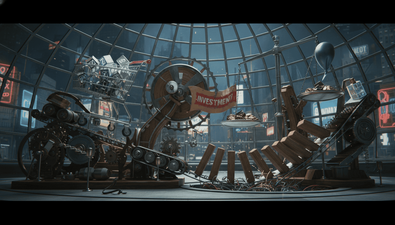 Common Optimization Pitfalls to Avoid