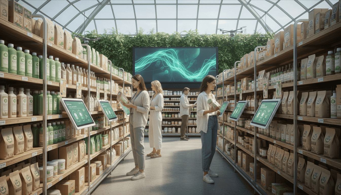 Future Trends and Opportunities