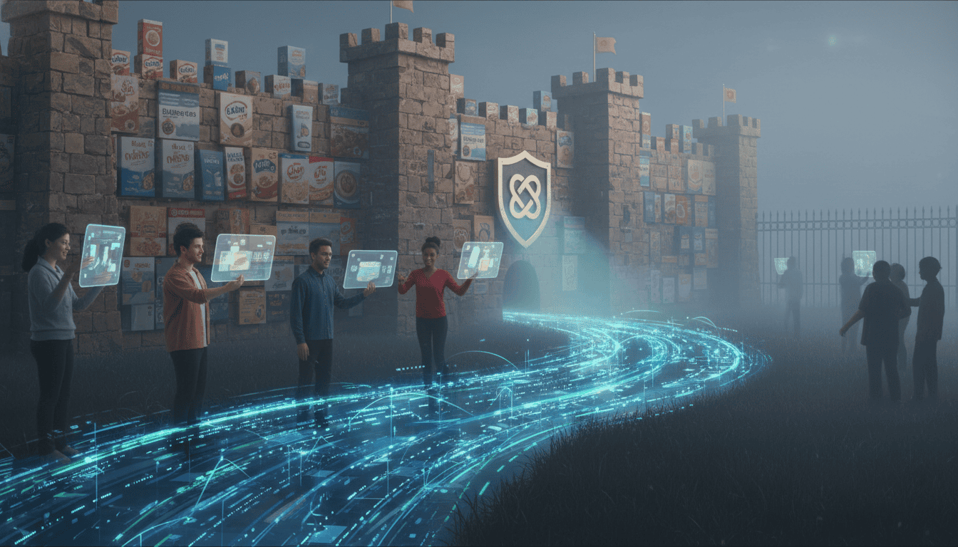 Direct-to-Consumer as a Defensive Strategy