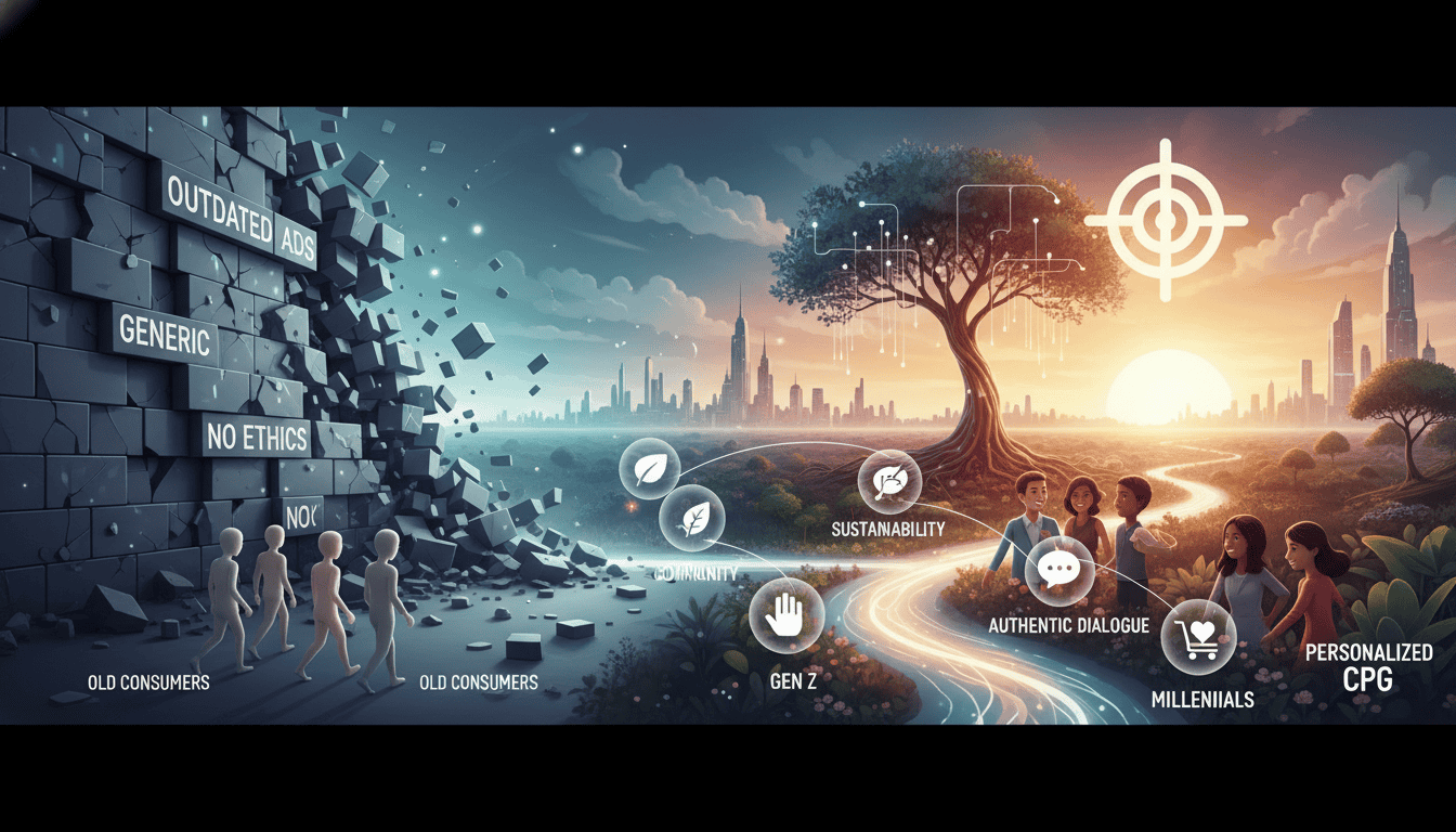 Common Marketing Mistakes to Avoid