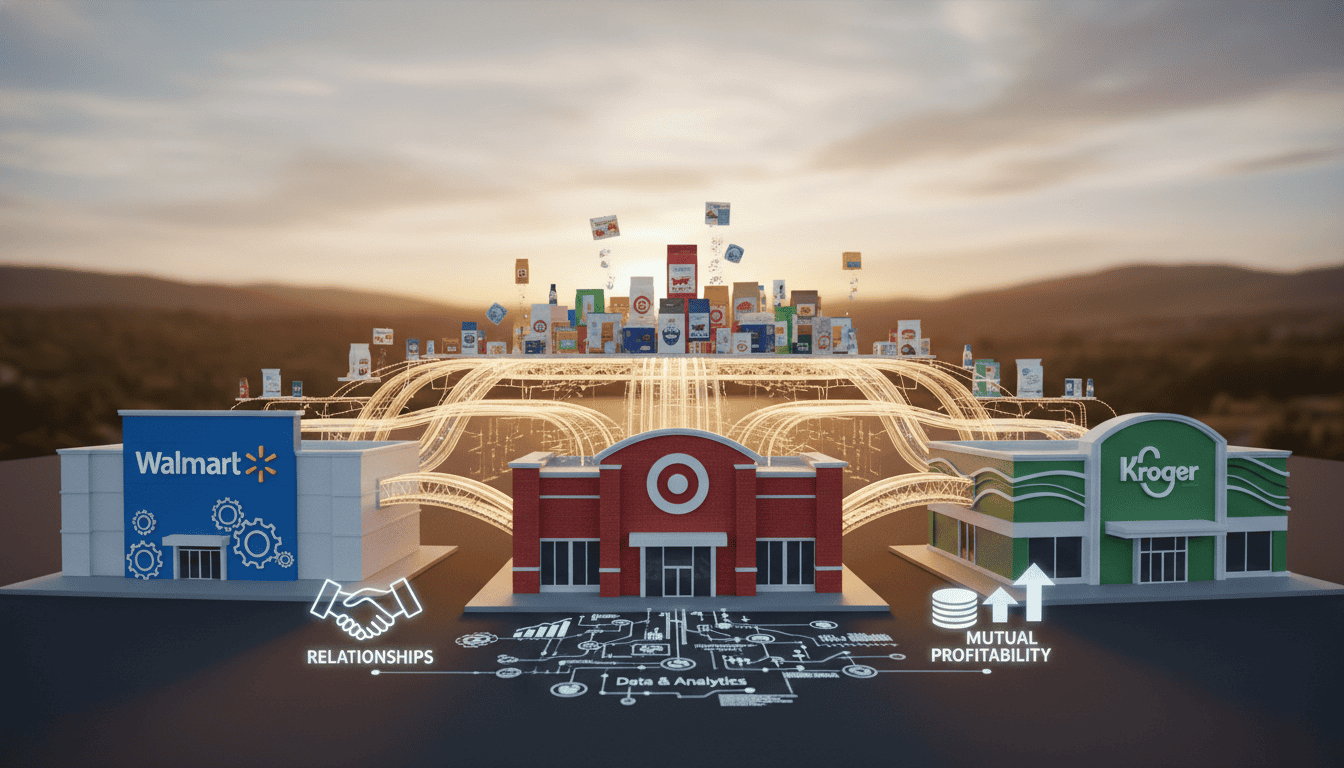 Understanding the Retail Partnership Landscape