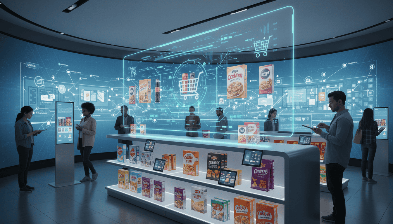 Digital Integration and Omnichannel Strategy