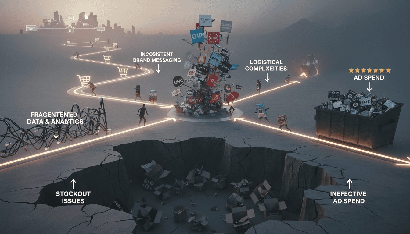 Common Pitfalls and How to Avoid Them