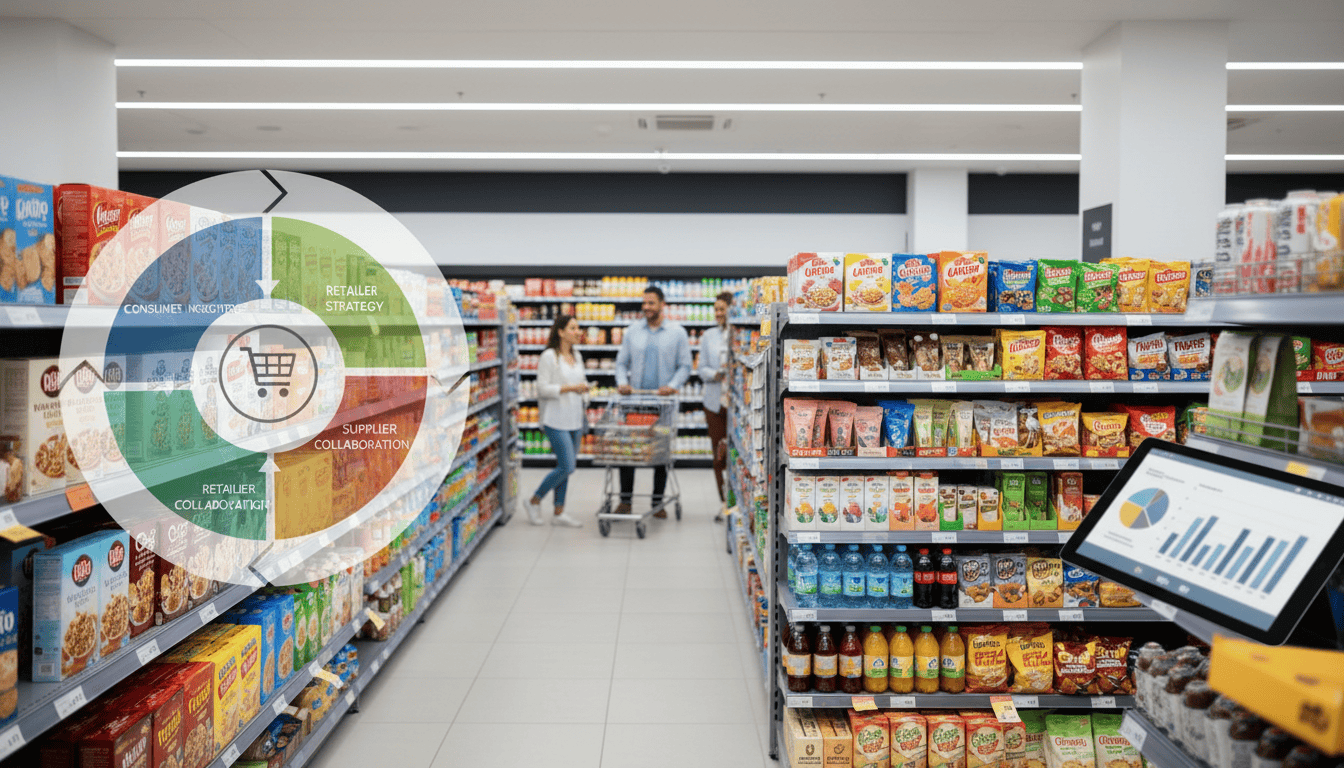 Understanding CPG Category Management Fundamentals