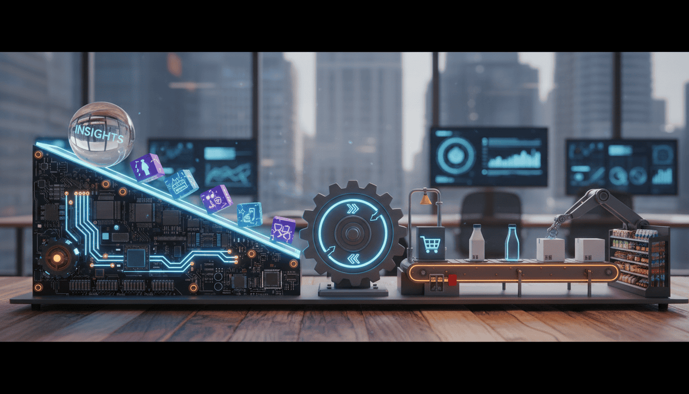 Turning Insights Into Action