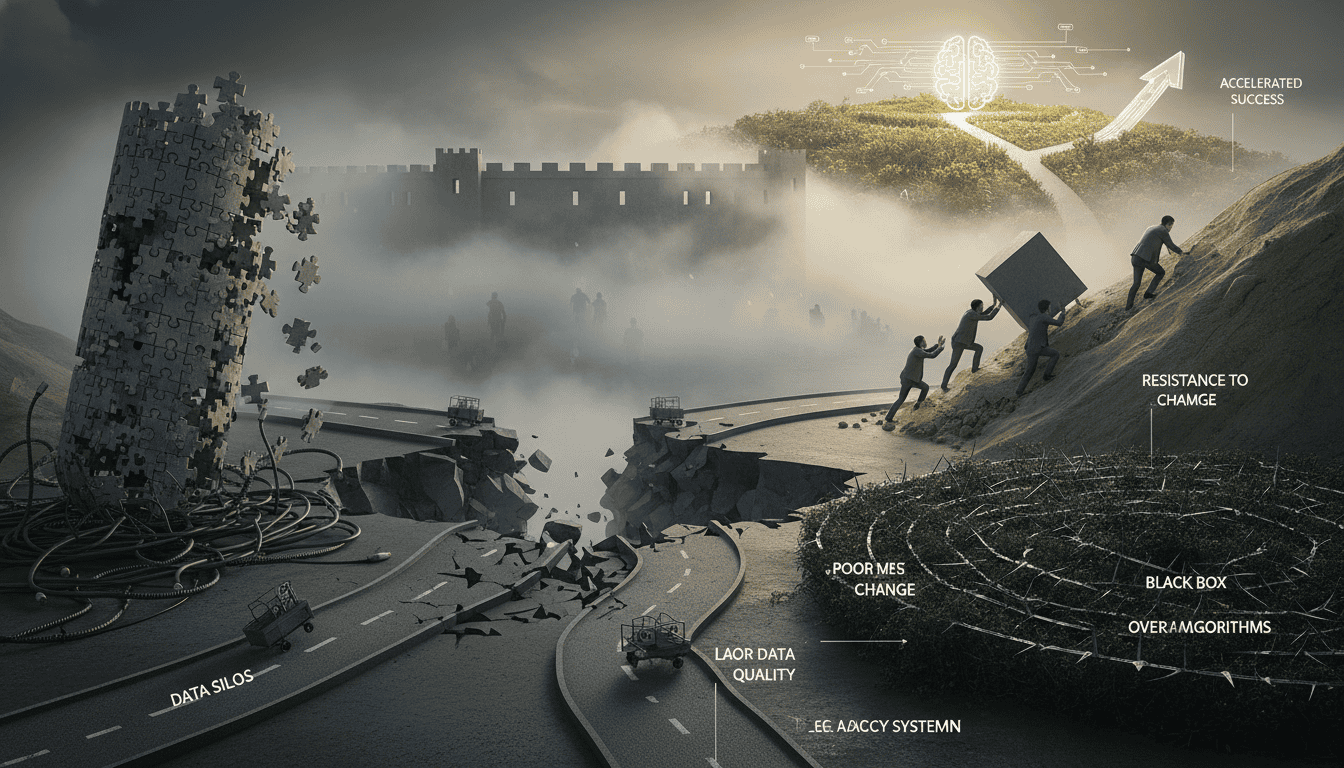 Common Pitfalls and How to Avoid Them