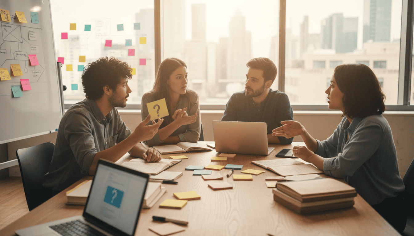 Qualitative Research Approaches for Deeper Understanding