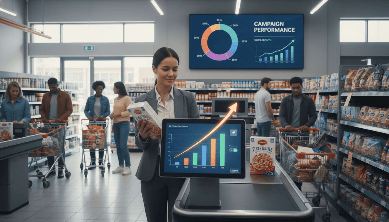 Marketing Campaign Measurement and Optimization