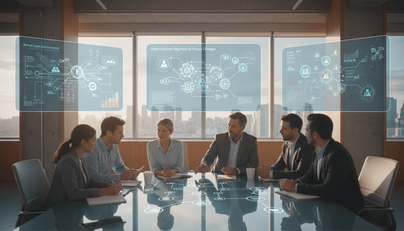 Implementation Best Practices