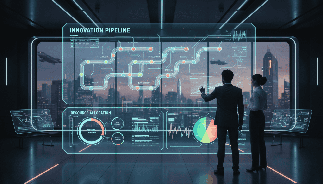 Managing Risk and Resources