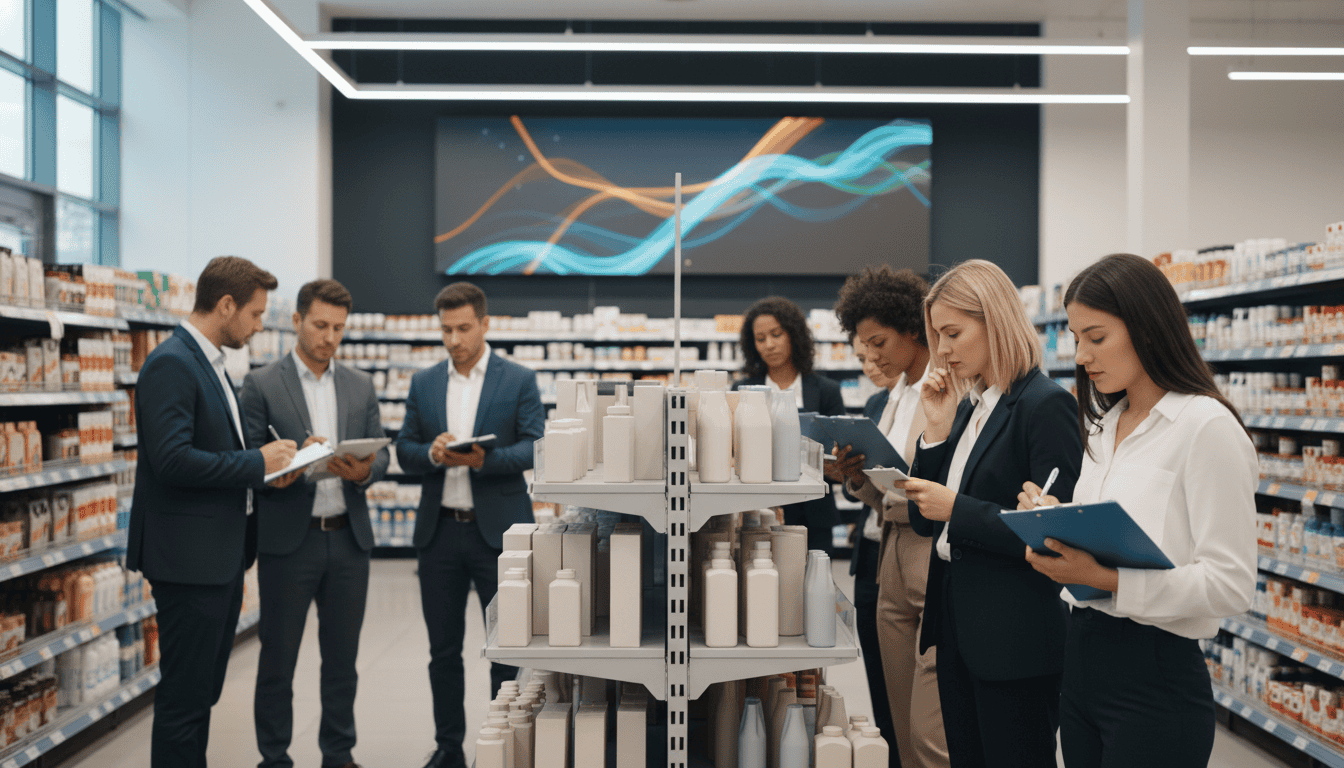 Why Test Marketing Matters More Than Ever in CPG