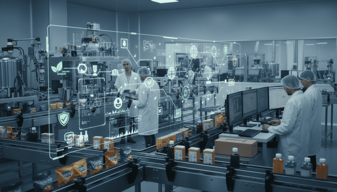 Regulatory Compliance and Quality Standards