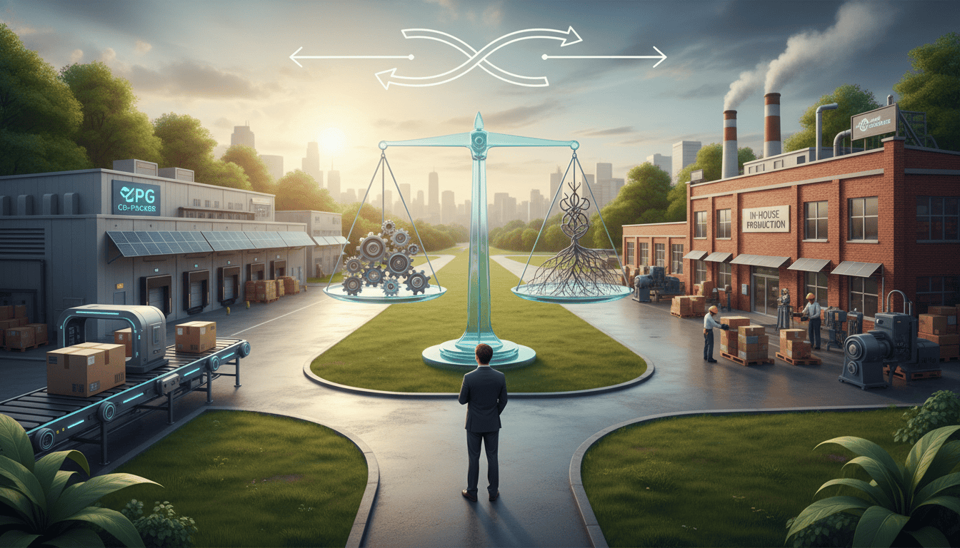 Making Your Decision