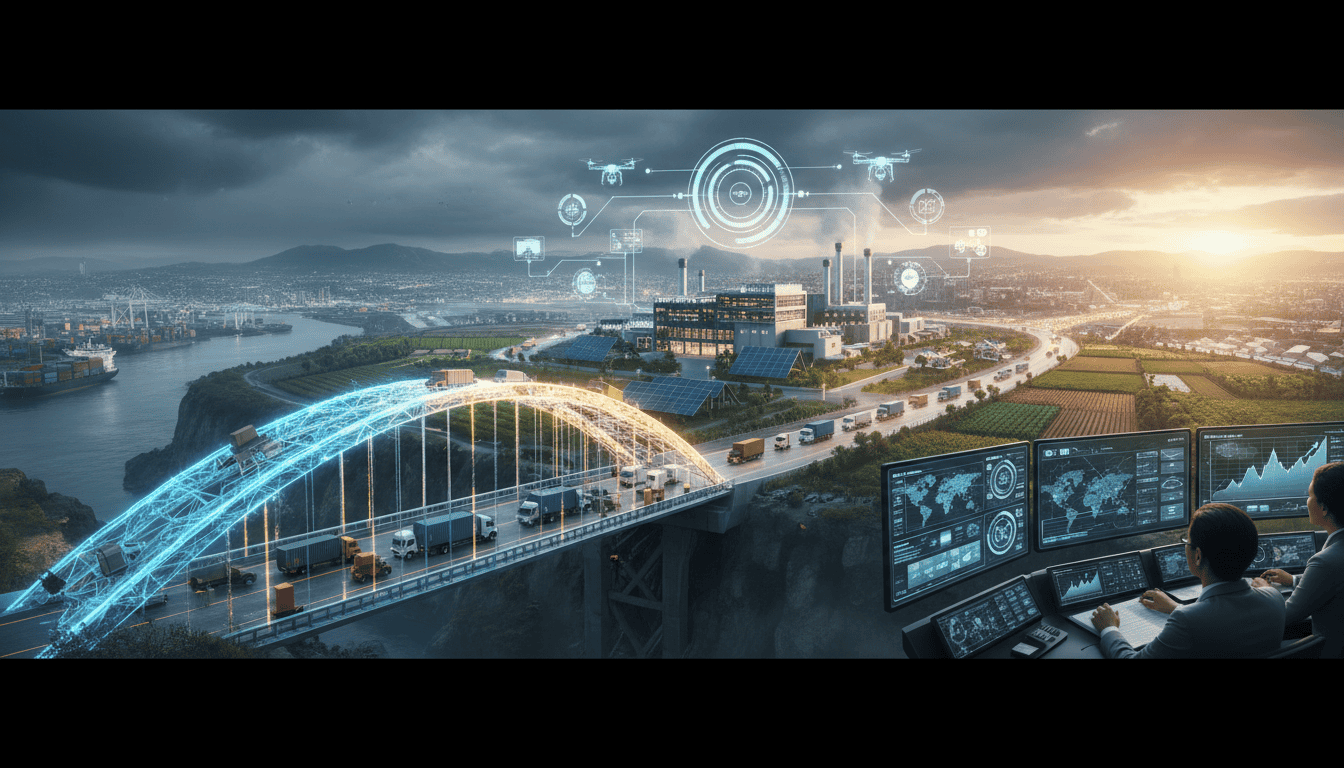 Crisis Management and Business Continuity