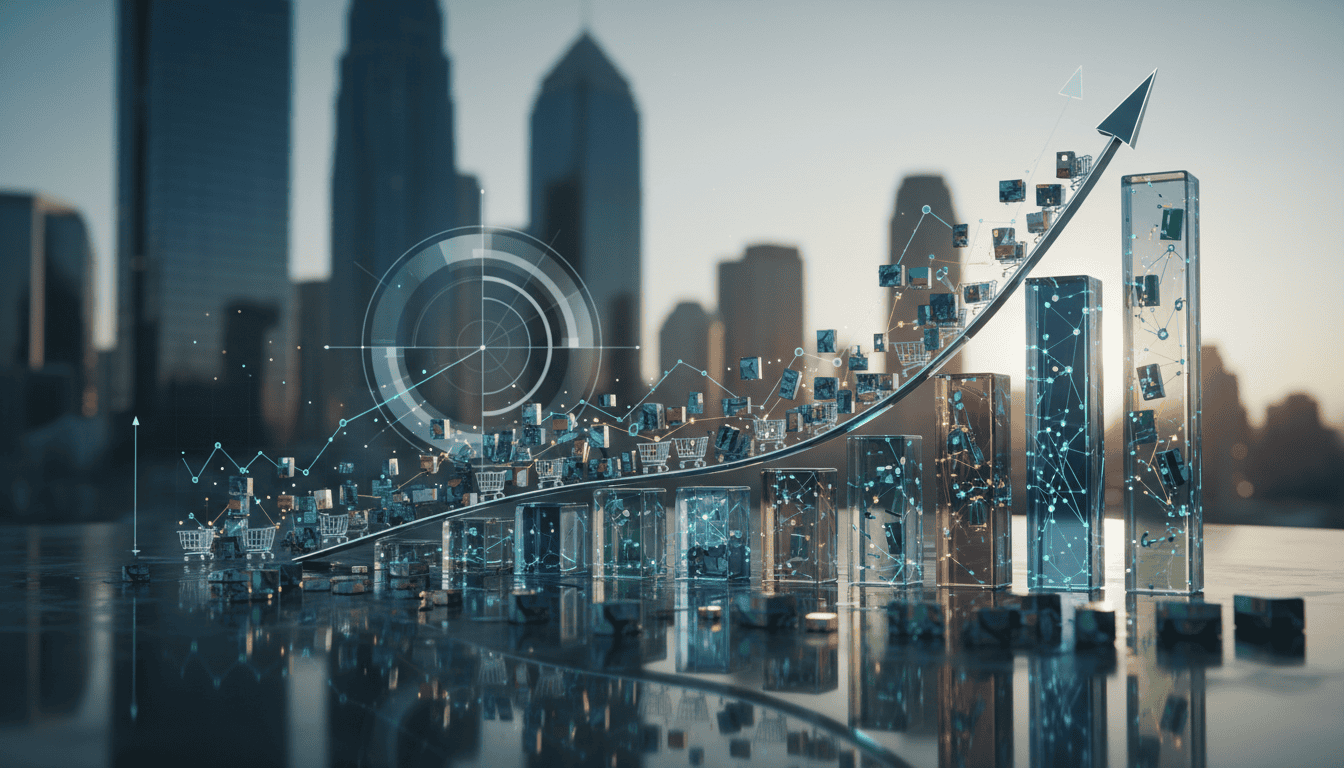 Market Performance and Growth Metrics