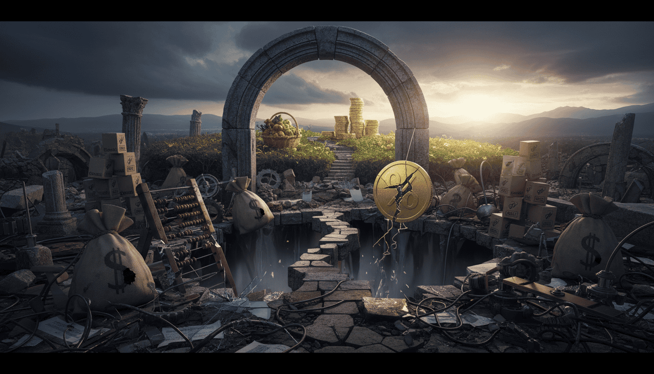 Common Profitability Pitfalls to Avoid