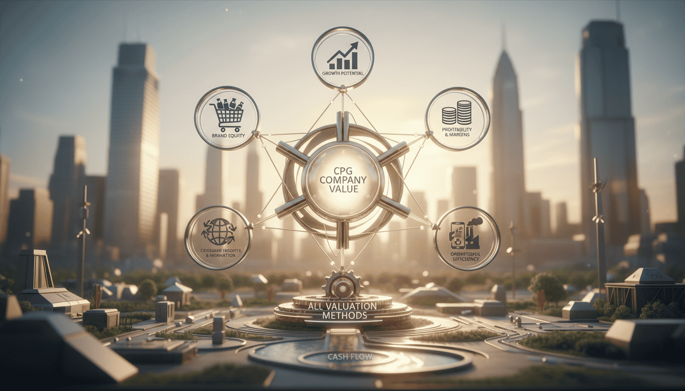 Key Value Drivers That Impact All Methods