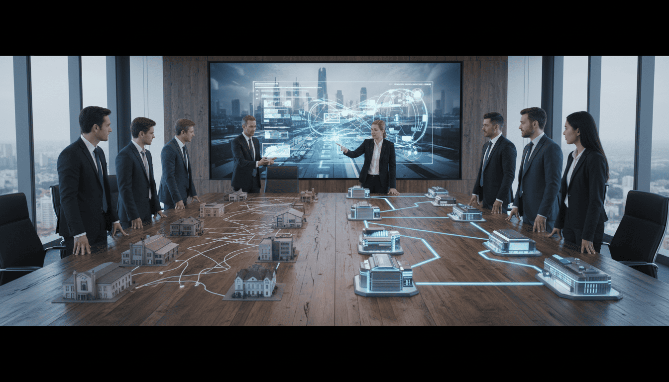 Strategic Adaptations for Success