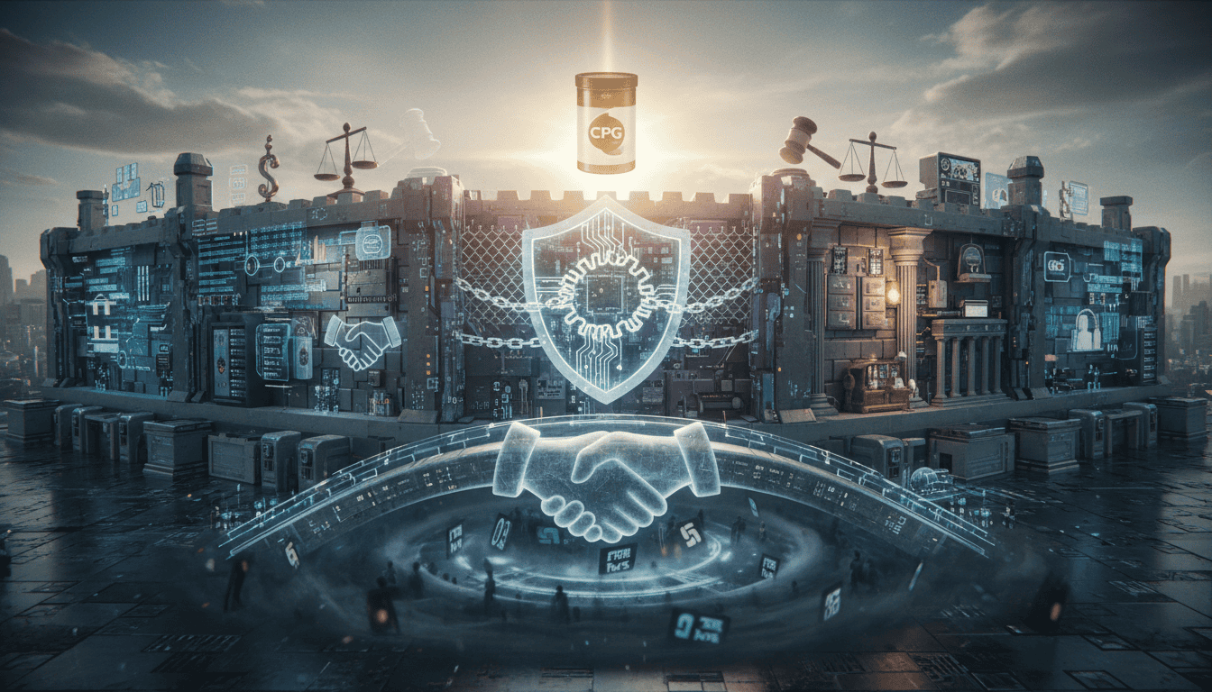 Building Your Anti-Counterfeiting Defense Strategy