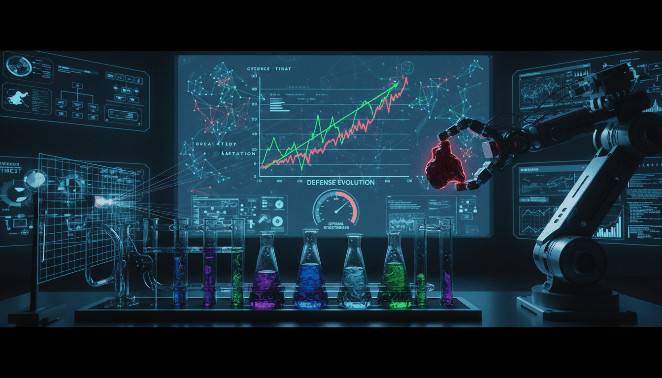 Measuring Your Protection Efforts