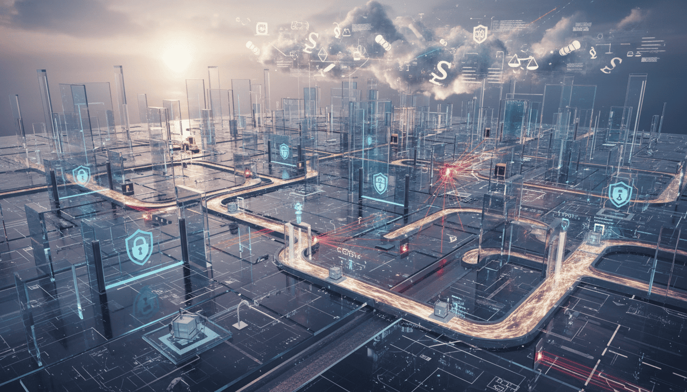 The Current CPG Regulatory Environment