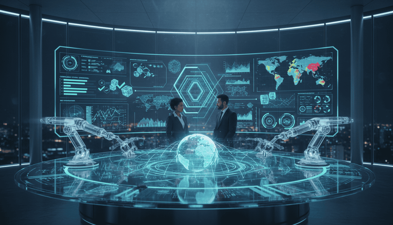 Technology Solutions for Compliance Management