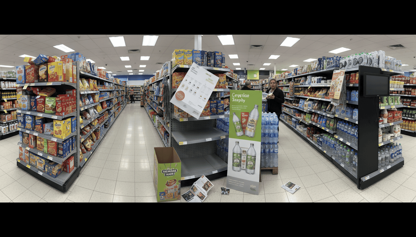 Common Point-of-Purchase Mistakes to Avoid